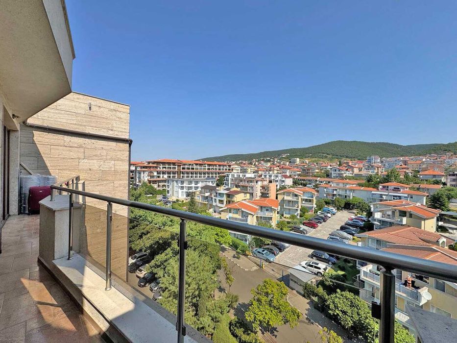 Продава се Двустаен апартамент в к.к. Слънчев бряг - 106 кв.м за 1312 €/кв.м - Снимка #11