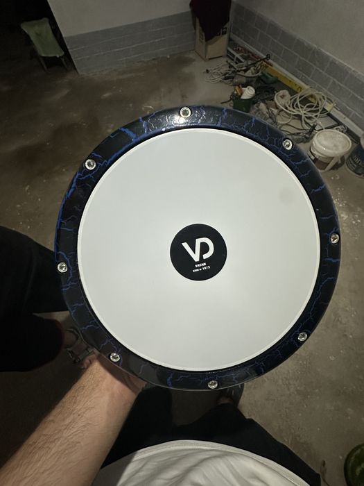 yangi udarnik (darbuka)