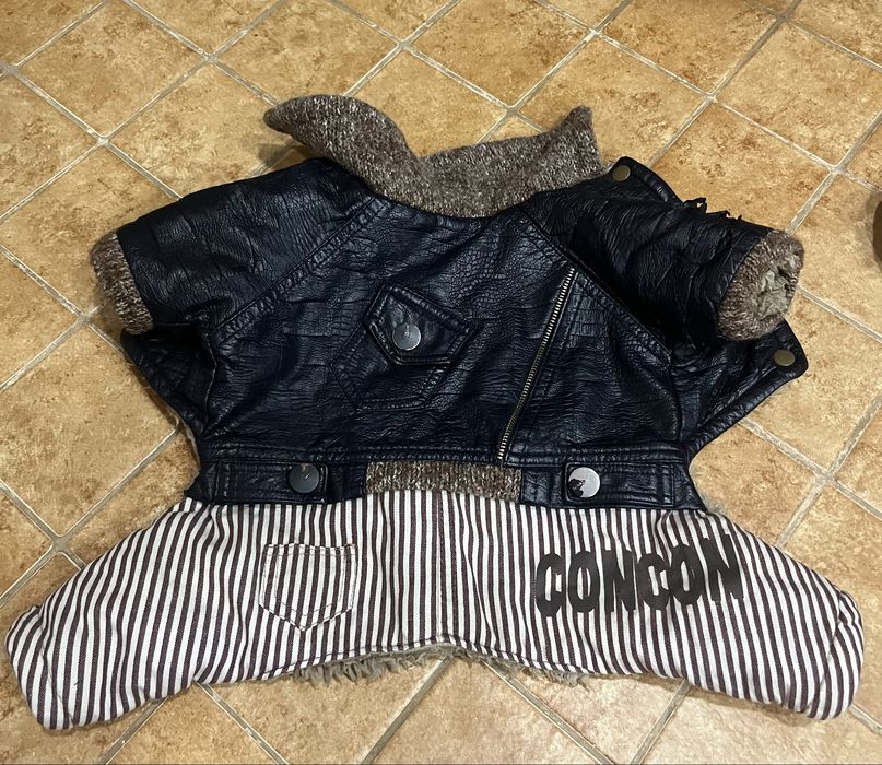 Одежда для собак