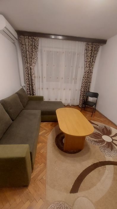 Baba Novac Dristor Ap 2 camere  Intr. Reconstrucției direct proprietar
