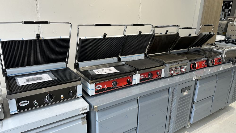 Тостер Silver, Gmg, Atalay