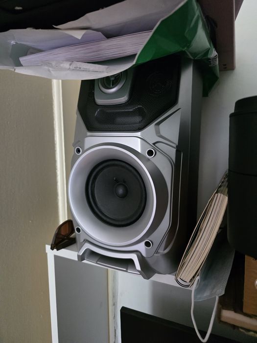 Аудиоусилитель звука SUNBUCK AV-608BT