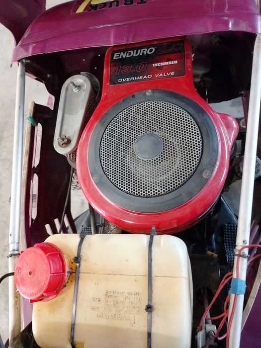 Тракторна косачка