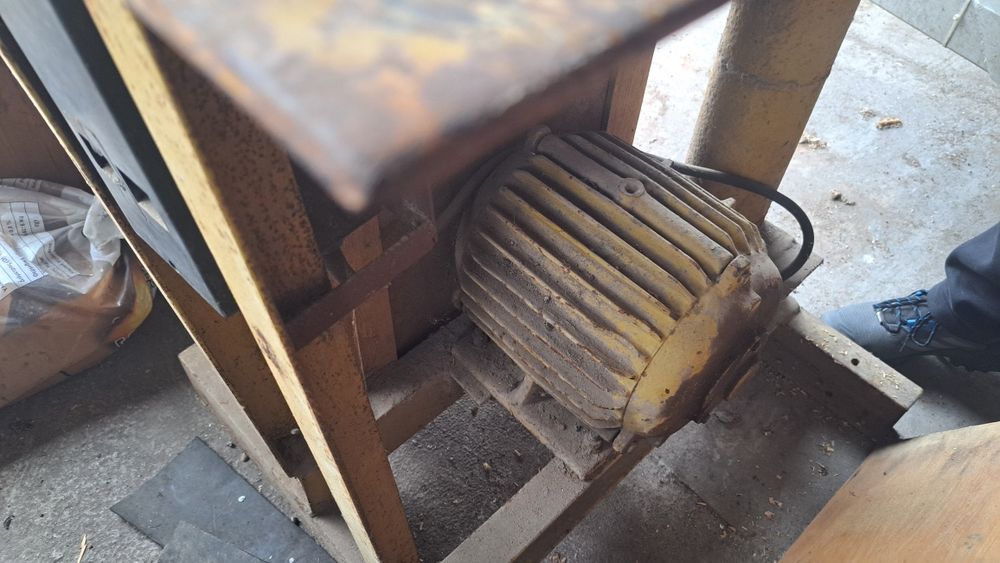 Дърводелски банциг