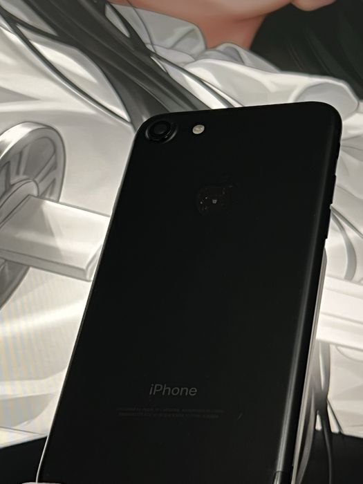 Apple Iphone 7 128 gb