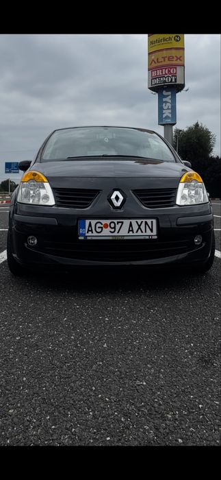 Renault Modus