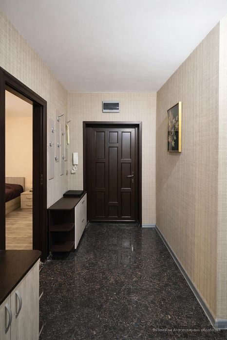 Дава се под наем Тристаен апартамент в Варна, Гръцка махала - 80 кв.м за 750 € - Снимка #9
