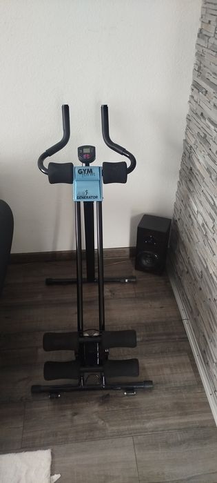 De vânzare Ab Generator