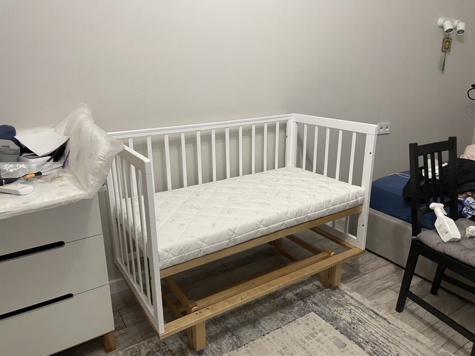 Кровать rant indy