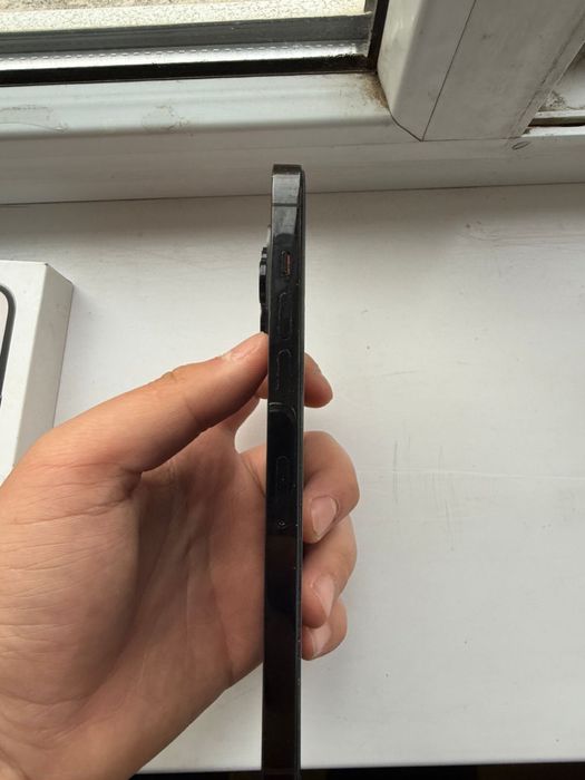 Айфон 14 про макс