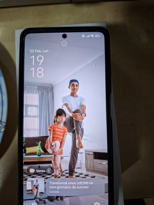 Vand telefon xiaomi redmi note 12 pro