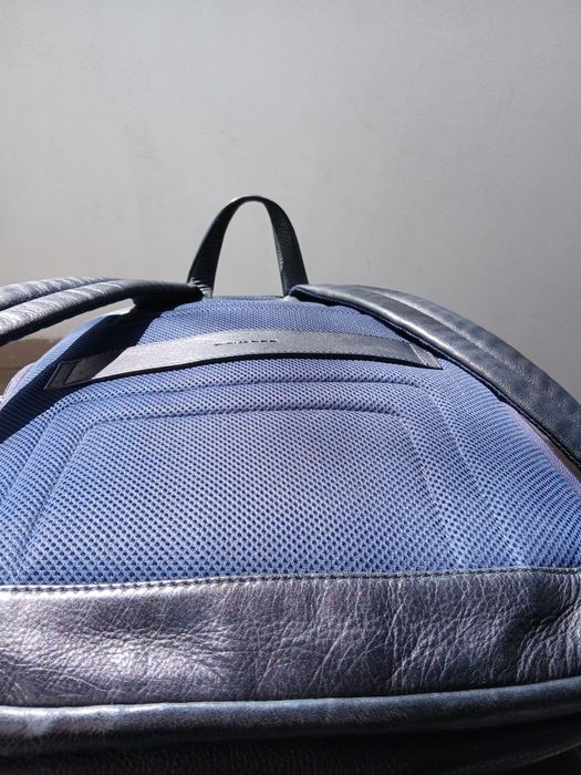 Кожена Раница Piquadro