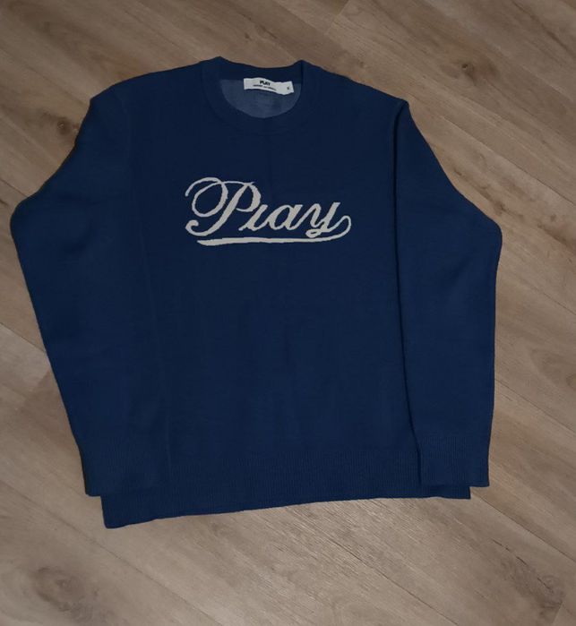 Comme Des Garçon Play