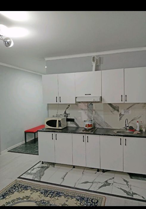 Квартира сдается почасовой