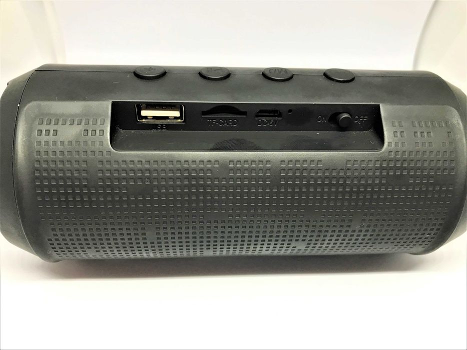 Difuzor, Boxa portabila Bluetooth Defender S500 10 W
