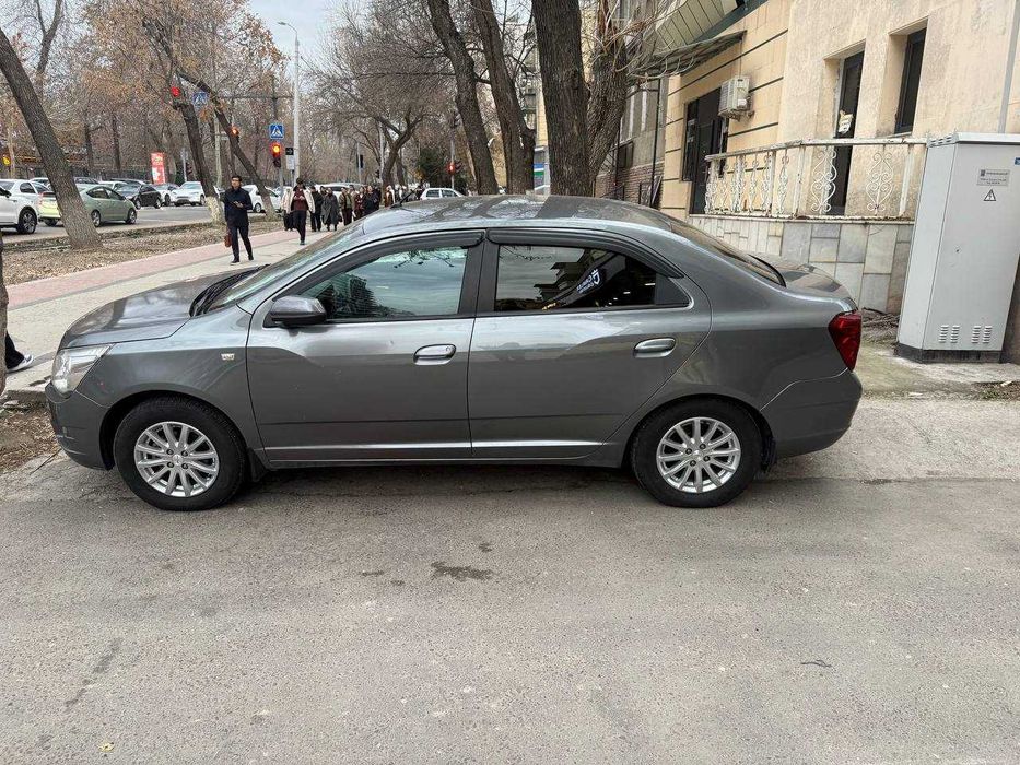 Cobalt Avtomat свой СРОЧНО