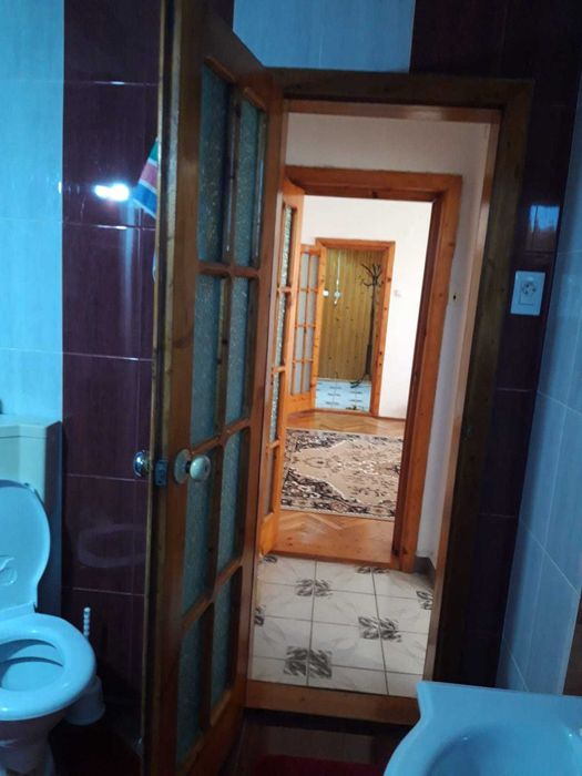 De Vanzare Apartament 2 Camere