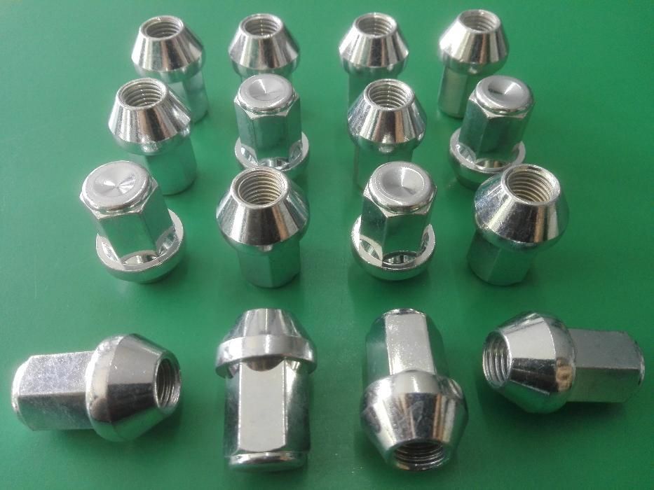 Piulite și prezoane jante pt. toate mărcile auto.