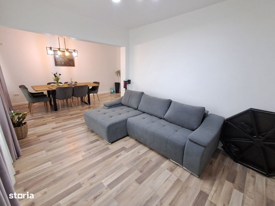 Apartament- zona superba
