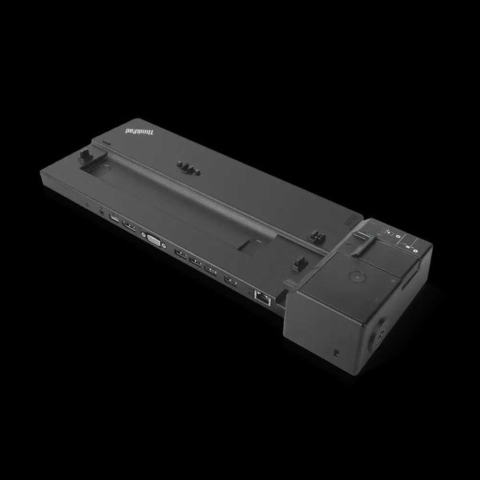 Док-станция Lenovo ThinkPad Basic Docking Station / Есть количество