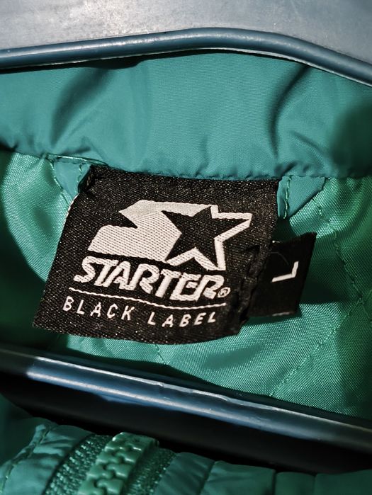 Мужская куртка анорак Starter