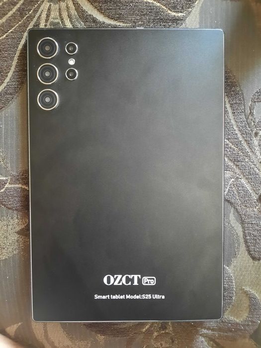 Планшет OZCT pro s25 Ultra 512гб