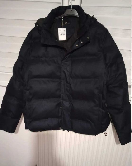 Geaca noua, C&A, marime XXL, 100 lei
