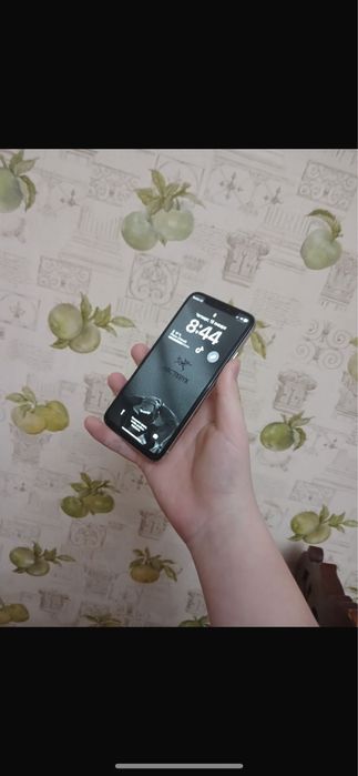 Айфон хс сост идеал