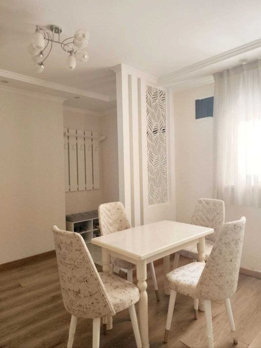 Аренда 2-комнатной квартиры в центре Ташкента Ц-1. 6-роддом.