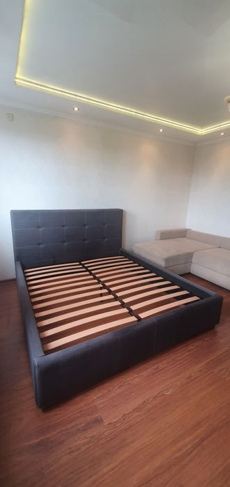 Кровать двухспальная, 2×2