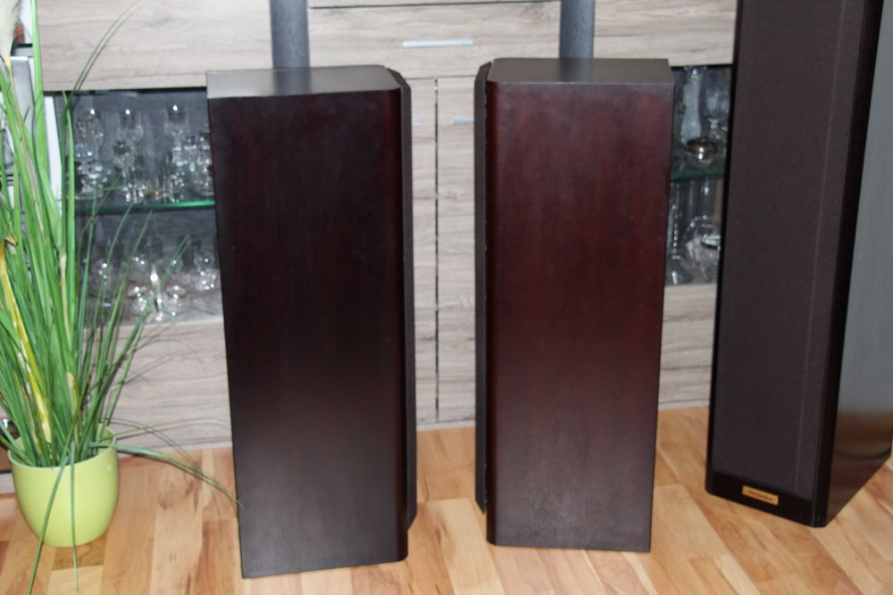Technics sb-m800 boxe hi-fi