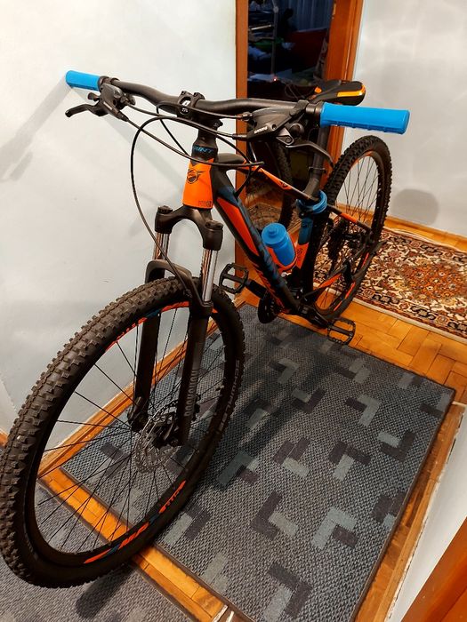 Vând bicicletă nouă Sprint Apolon