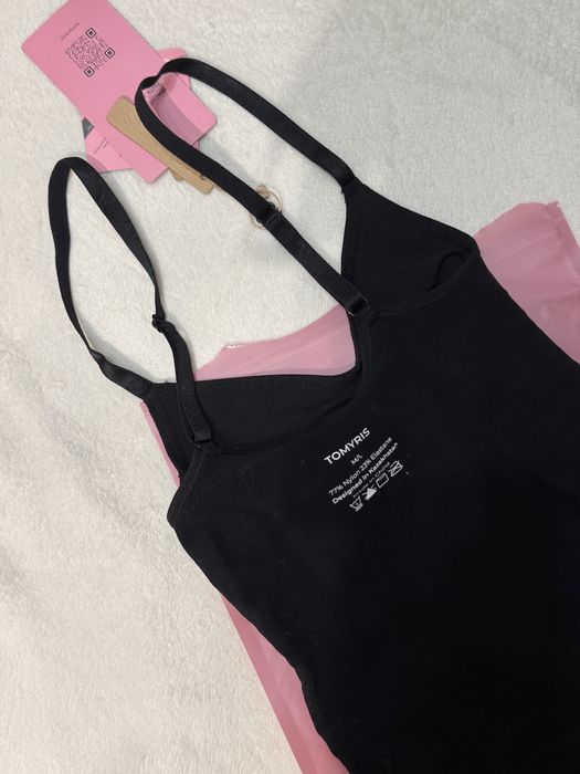 Утягивающее Боди TOMYRIS