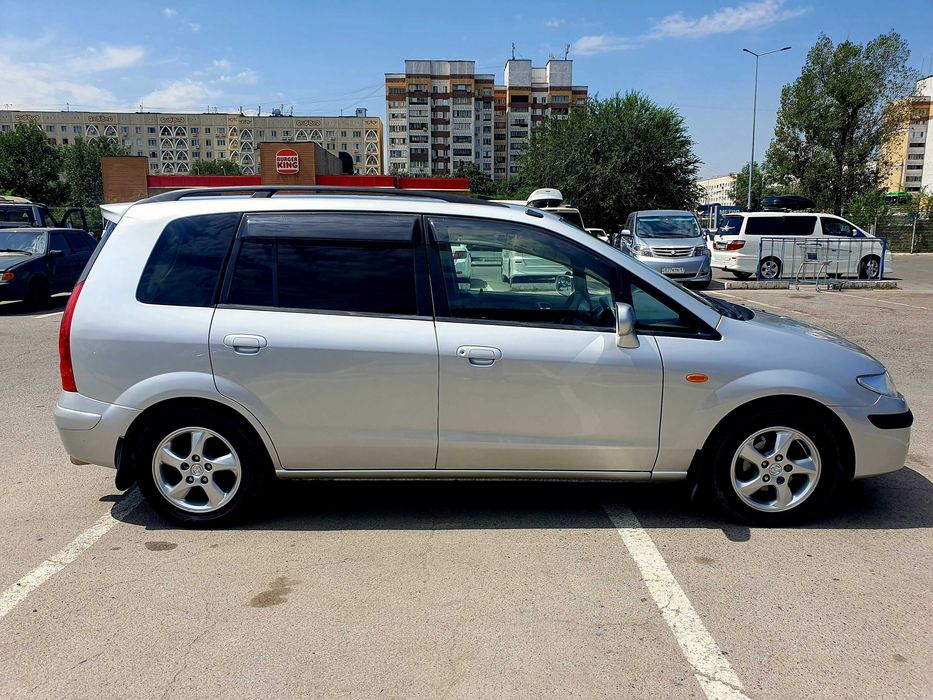 5*114,3 r15 Mazda original