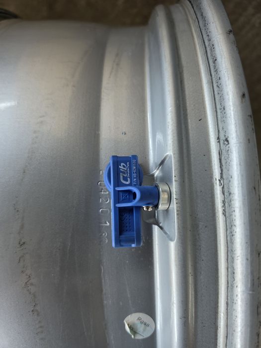 Джанти 19 / 5х114,3 - Hyundai, Kia, Mazda, Mitsubishi и др.  5x114,3