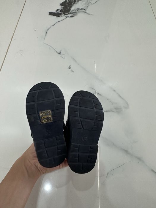 Ботинки, 22 размер