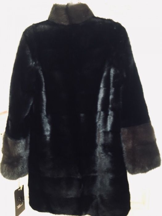 Продам Шубу норка