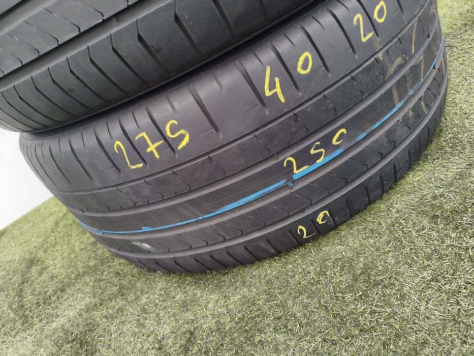 275.40.20 Pirelli