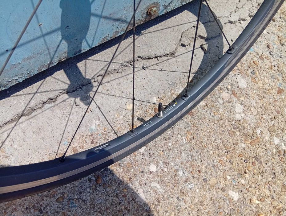 капли Shimano Ultegra RS