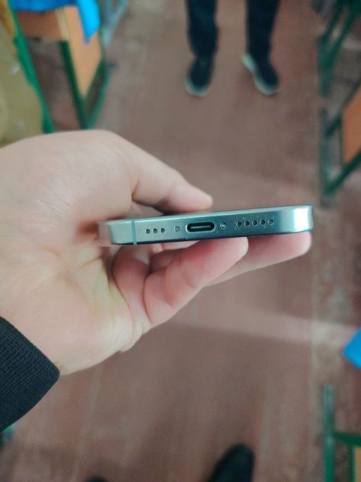 IPhone 16 pro garantiya