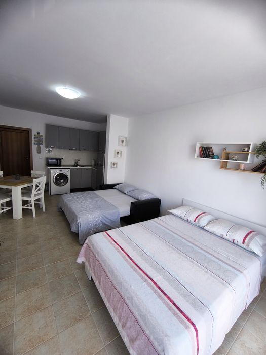 Студио Равда море