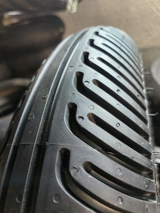 Metzeler Racetec SM Rain