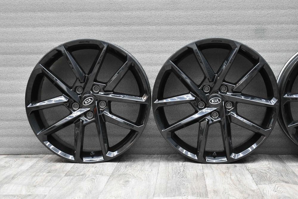 18'' Джанти  Hyundai KIA