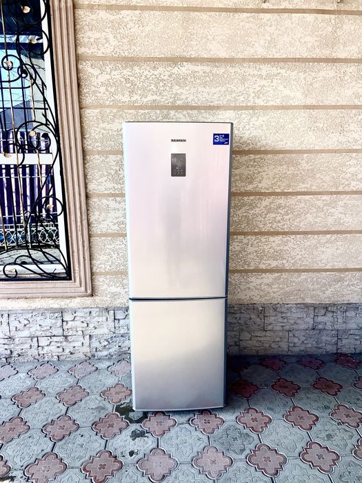 Продам холодильник Самсунг рабочая