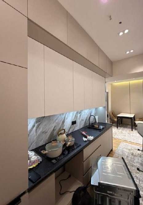 Шикарная квартира для инвестиции в ЖК Модера Товерс (США)