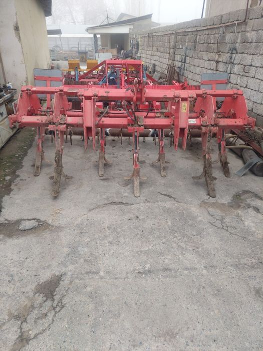 Ёр ойгич ва чизел ва ёр шарики хам кочиради чукурлиги 80-90