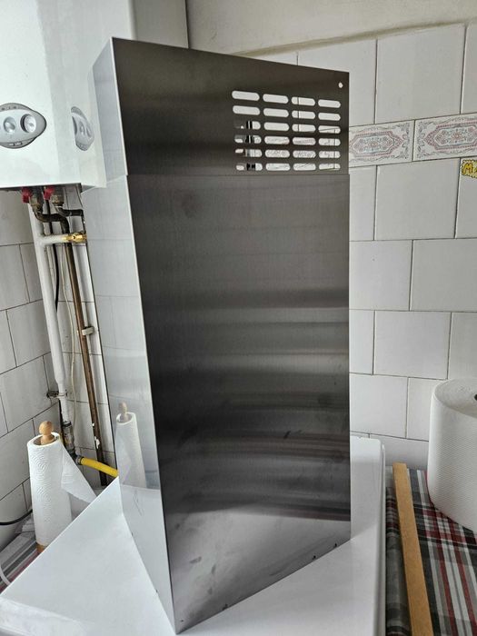 Prelungire hota Electrolux nouă