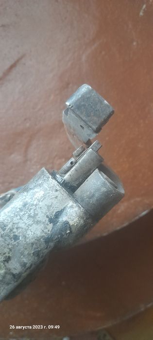 Электроножницы для листового металла