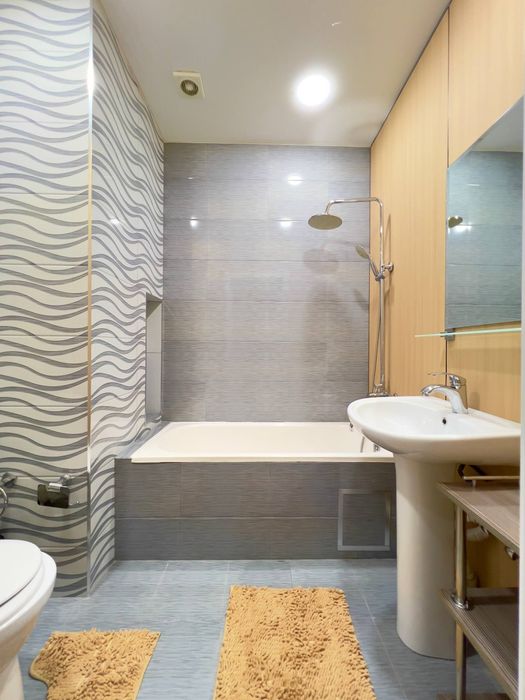 Продам 2/6/9 Паркентский Жк. Parkent Plaza (FDG)