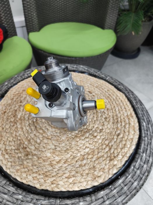 Pompa înaltă presiune Audi VW Skoda Seat 2.0TDI 0445010529 03L130755AC